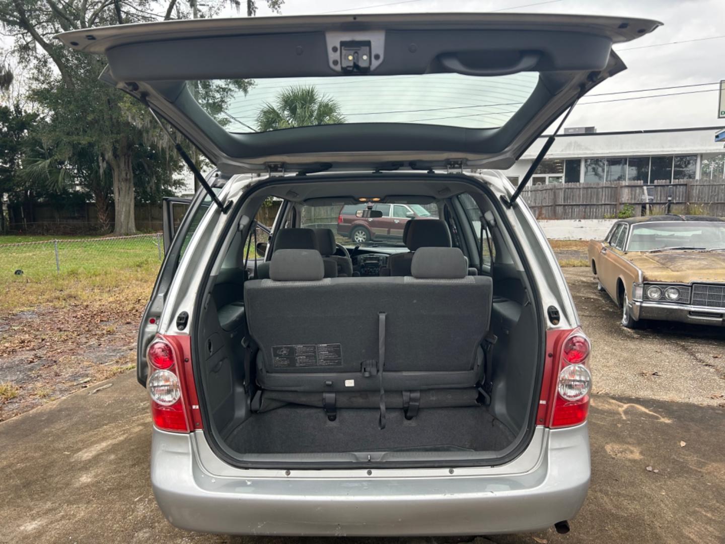 2005 Mazda MPV (JM3LW28A050) with an 3.0L engine, located at 1758 Cassat Ave., Jacksonville, FL, 32210, (904) 384-2799, 30.286720, -81.730652 - $3500.00 PLUS TAX, TAG, AND TITLE 2005 MAZDA MPV ONLY 175,014 MILES ICE COLD AIR CONDITIONING 7-PASSENGER SEATING DUAL SLIDING DOORS THIS IS A REAL NICE MINIVAN!!!! CALL BEFORE IT'S SOLD @ 904-384-2799 DON'T BE TOO LATE!!!! - Photo#18